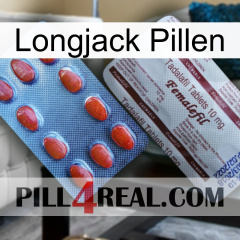 Longjack Pills 36